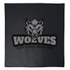 Heavy Blend™ fleece stadium blanket Thumbnail