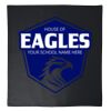 Heavy Blend™ fleece stadium blanket Thumbnail