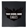 Heavy Blend™ fleece stadium blanket Thumbnail