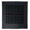 Heavy Blend™ fleece stadium blanket Thumbnail