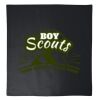 Heavy Blend™ fleece stadium blanket Thumbnail