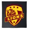 Heavy Blend™ fleece stadium blanket Thumbnail