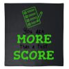 Heavy Blend™ fleece stadium blanket Thumbnail