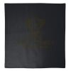 Heavy Blend™ fleece stadium blanket Thumbnail