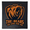 Heavy Blend™ fleece stadium blanket Thumbnail