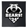 Heavy Blend™ fleece stadium blanket Thumbnail