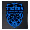 Heavy Blend™ fleece stadium blanket Thumbnail