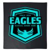 Heavy Blend™ fleece stadium blanket Thumbnail