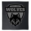 Heavy Blend™ fleece stadium blanket Thumbnail