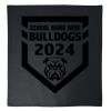 Heavy Blend™ fleece stadium blanket Thumbnail
