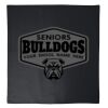 Heavy Blend™ fleece stadium blanket Thumbnail