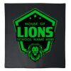 Heavy Blend™ fleece stadium blanket Thumbnail