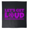 Heavy Blend™ fleece stadium blanket Thumbnail
