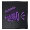 Heavy Blend™ fleece stadium blanket Thumbnail