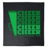 Heavy Blend™ fleece stadium blanket Thumbnail