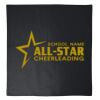 Heavy Blend™ fleece stadium blanket Thumbnail