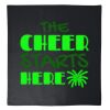 Heavy Blend™ fleece stadium blanket Thumbnail