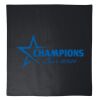 Heavy Blend™ fleece stadium blanket Thumbnail