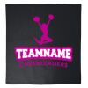 Heavy Blend™ fleece stadium blanket Thumbnail