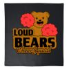 Heavy Blend™ fleece stadium blanket Thumbnail