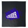 Heavy Blend™ fleece stadium blanket Thumbnail