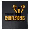 Heavy Blend™ fleece stadium blanket Thumbnail