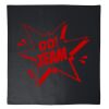 Heavy Blend™ fleece stadium blanket Thumbnail