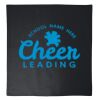 Heavy Blend™ fleece stadium blanket Thumbnail