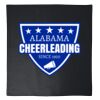 Heavy Blend™ fleece stadium blanket Thumbnail