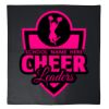 Heavy Blend™ fleece stadium blanket Thumbnail