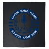 Heavy Blend™ fleece stadium blanket Thumbnail