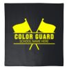 Heavy Blend™ fleece stadium blanket Thumbnail