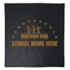 Heavy Blend™ fleece stadium blanket Thumbnail