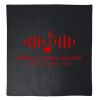 Heavy Blend™ fleece stadium blanket Thumbnail
