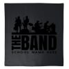Heavy Blend™ fleece stadium blanket Thumbnail