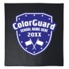 Heavy Blend™ fleece stadium blanket Thumbnail
