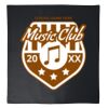 Heavy Blend™ fleece stadium blanket Thumbnail