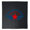 Heavy Blend™ fleece stadium blanket Thumbnail