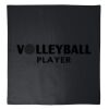Heavy Blend™ fleece stadium blanket Thumbnail