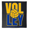 Heavy Blend™ fleece stadium blanket Thumbnail