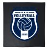 Heavy Blend™ fleece stadium blanket Thumbnail