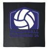 Heavy Blend™ fleece stadium blanket Thumbnail