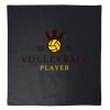 Heavy Blend™ fleece stadium blanket Thumbnail