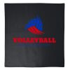 Heavy Blend™ fleece stadium blanket Thumbnail