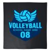 Heavy Blend™ fleece stadium blanket Thumbnail