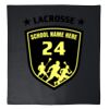 Heavy Blend™ fleece stadium blanket Thumbnail