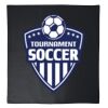 Heavy Blend™ fleece stadium blanket Thumbnail