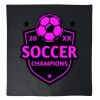 Heavy Blend™ fleece stadium blanket Thumbnail