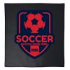 Heavy Blend™ fleece stadium blanket Thumbnail