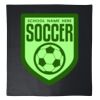 Heavy Blend™ fleece stadium blanket Thumbnail